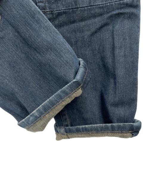 LEVI'S RED（リーバイス レッド）LEVI'S RED (リーバイス レッド) デニムパンツ インディゴ サイズ:30×32の古着・服飾アイテム