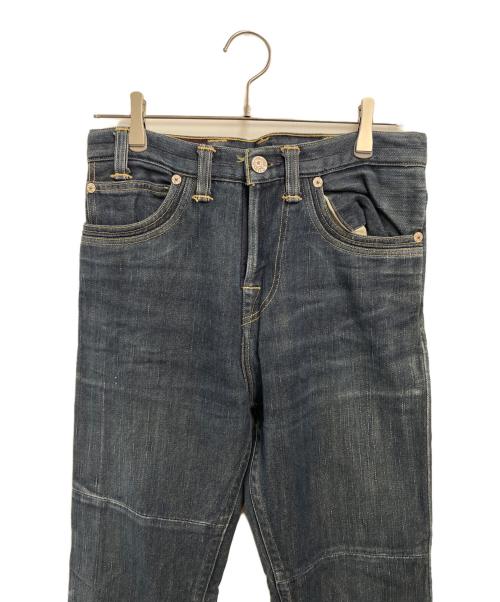 LEVI'S RED（リーバイス レッド）LEVI'S RED (リーバイス レッド) デニムパンツ インディゴ サイズ:30×32の古着・服飾アイテム