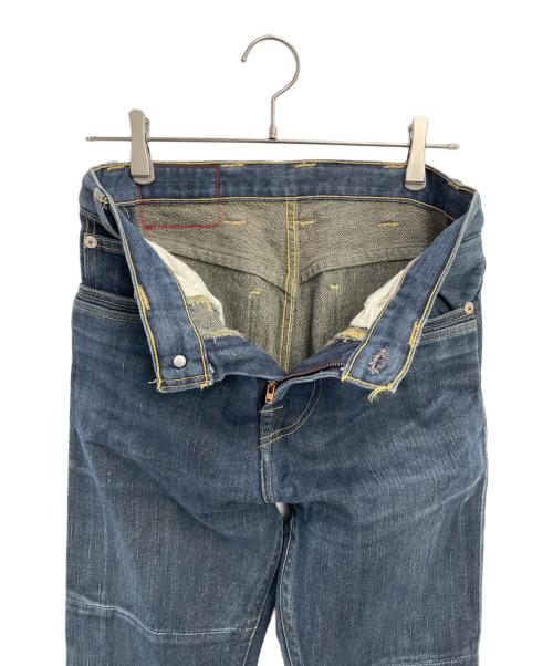 LEVI'S RED（リーバイス レッド）LEVI'S RED (リーバイス レッド) デニムパンツ インディゴ サイズ:30×32の古着・服飾アイテム