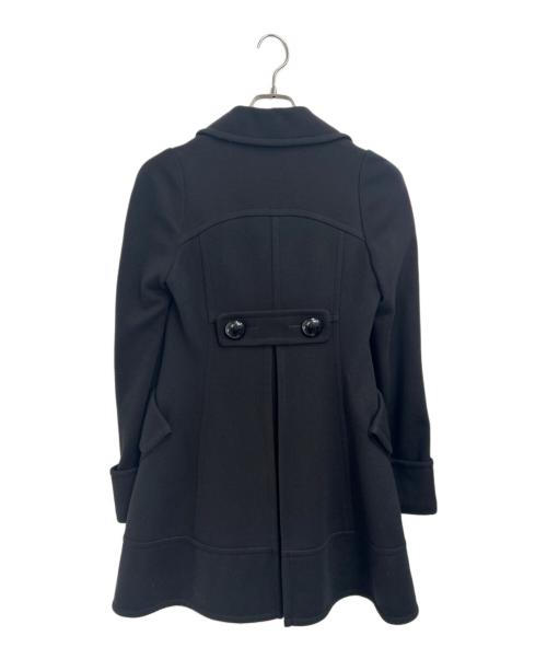 BURBERRY LONDON（バーバリーロンドン）BURBERRY LONDON (バーバリーロンドン) ジャケット ブラック サイズ:38の古着・服飾アイテム