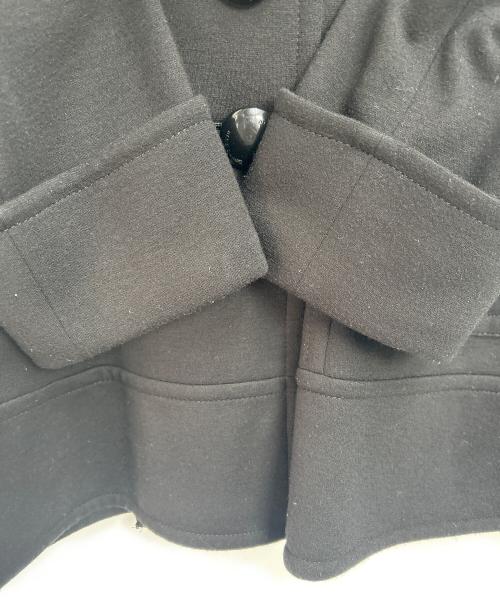 BURBERRY LONDON（バーバリーロンドン）BURBERRY LONDON (バーバリーロンドン) ジャケット ブラック サイズ:38の古着・服飾アイテム