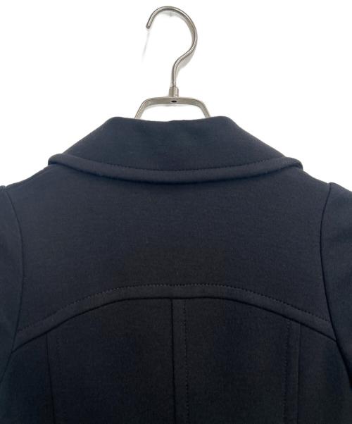 BURBERRY LONDON（バーバリーロンドン）BURBERRY LONDON (バーバリーロンドン) ジャケット ブラック サイズ:38の古着・服飾アイテム