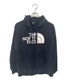THE NORTH FACE（ザ ノース フェイス）の古着「パーカー」｜ブラック