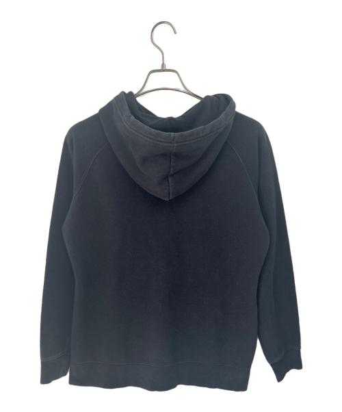THE NORTH FACE（ザ ノース フェイス）THE NORTH FACE (ザ ノース フェイス) パーカー ブラック サイズ:Lの古着・服飾アイテム