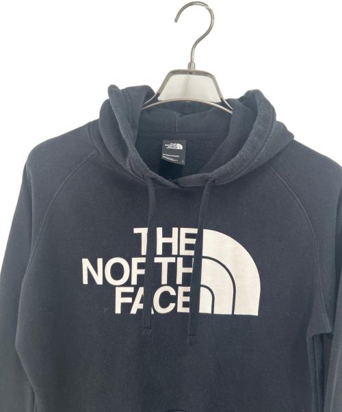 THE NORTH FACE（ザ ノース フェイス）THE NORTH FACE (ザ ノース フェイス) パーカー ブラック サイズ:Lの古着・服飾アイテム