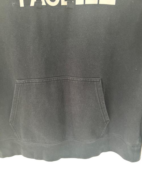 THE NORTH FACE（ザ ノース フェイス）THE NORTH FACE (ザ ノース フェイス) パーカー ブラック サイズ:Lの古着・服飾アイテム