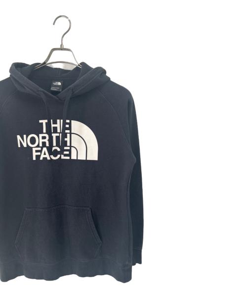 THE NORTH FACE（ザ ノース フェイス）THE NORTH FACE (ザ ノース フェイス) パーカー ブラック サイズ:Lの古着・服飾アイテム