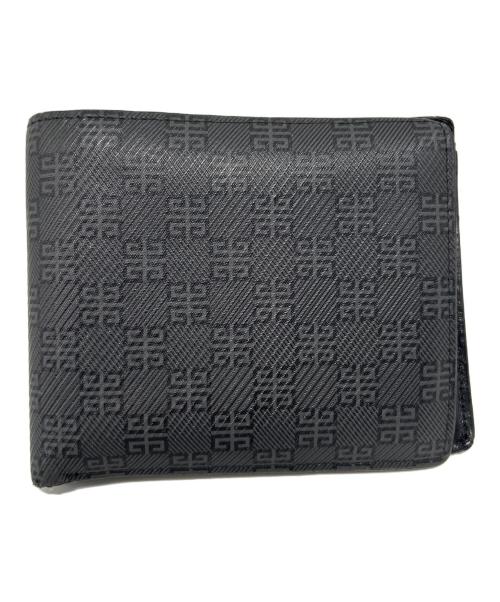 GIVENCHY（ジバンシィ）GIVENCHY (ジバンシィ) 財布 グレーの古着・服飾アイテム