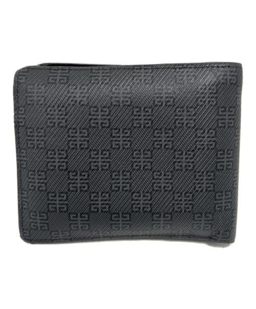 GIVENCHY（ジバンシィ）GIVENCHY (ジバンシィ) 財布 グレーの古着・服飾アイテム