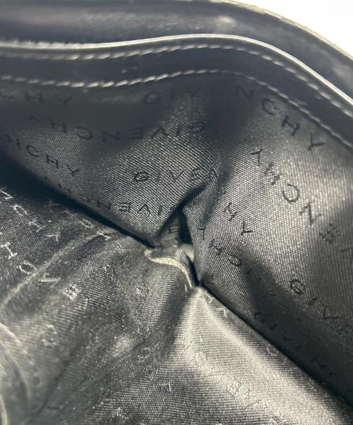 GIVENCHY（ジバンシィ）GIVENCHY (ジバンシィ) 財布 グレーの古着・服飾アイテム