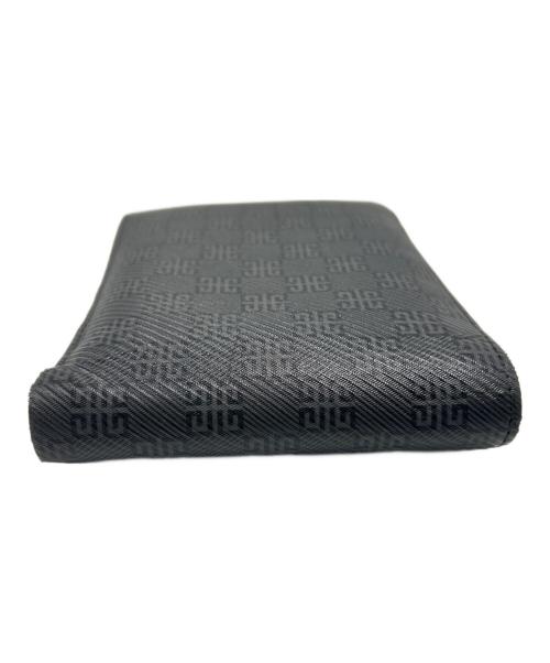 GIVENCHY（ジバンシィ）GIVENCHY (ジバンシィ) 財布 グレーの古着・服飾アイテム