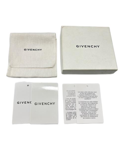 GIVENCHY（ジバンシィ）GIVENCHY (ジバンシィ) 財布 グレーの古着・服飾アイテム