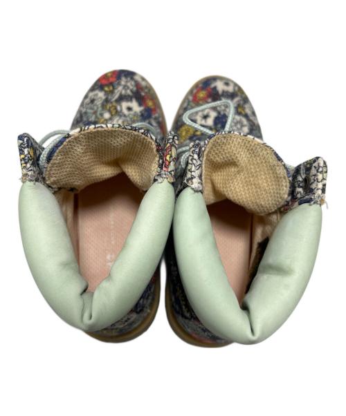 Timberland（ティンバーランド）Timberland (ティンバーランド) ショートブーツ マルチカラー サイズ:23の古着・服飾アイテム