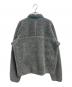 Patagonia (パタゴニア) クラシックレトロパイルカーディガン グレー サイズ:M：33000円