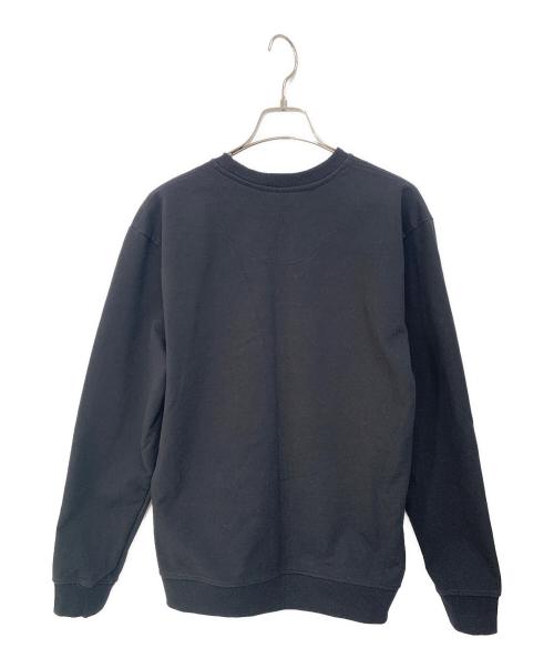 Patagonia（パタゴニア）Patagonia (パタゴニア) スウェット ブラック サイズ:Mの古着・服飾アイテム