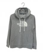 THE NORTH FACEザ ノース フェイス）の古着「パーカー」｜グレー