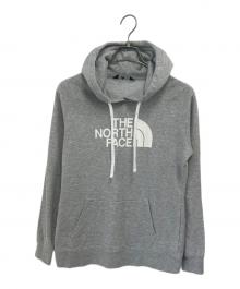 THE NORTH FACE（ザ ノース フェイス）の古着「パーカー」｜グレー