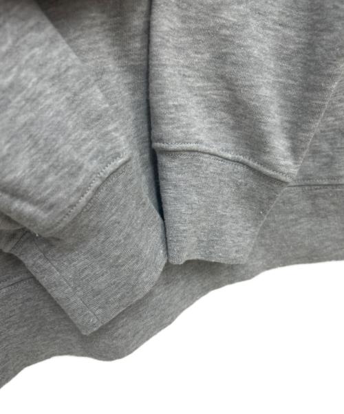 THE NORTH FACE（ザ ノース フェイス）THE NORTH FACE (ザ ノース フェイス) パーカー グレー サイズ:Mの古着・服飾アイテム