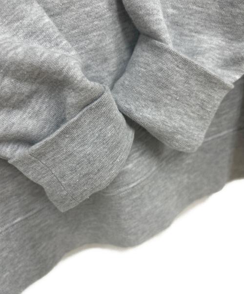 THE NORTH FACE（ザ ノース フェイス）THE NORTH FACE (ザ ノース フェイス) パーカー グレー サイズ:Mの古着・服飾アイテム