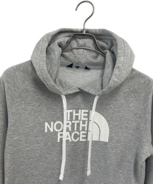 THE NORTH FACE（ザ ノース フェイス）THE NORTH FACE (ザ ノース フェイス) パーカー グレー サイズ:Mの古着・服飾アイテム