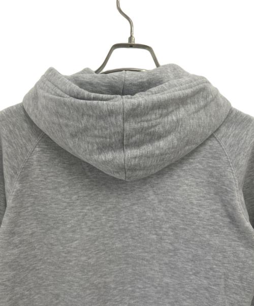 THE NORTH FACE（ザ ノース フェイス）THE NORTH FACE (ザ ノース フェイス) パーカー グレー サイズ:Mの古着・服飾アイテム