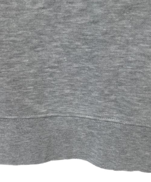 THE NORTH FACE（ザ ノース フェイス）THE NORTH FACE (ザ ノース フェイス) パーカー グレー サイズ:Mの古着・服飾アイテム