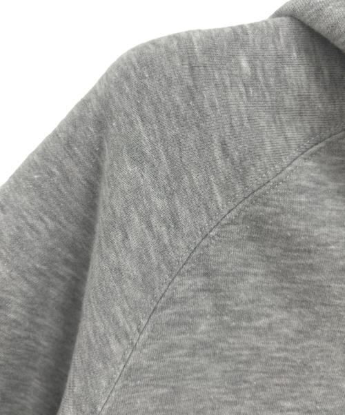 THE NORTH FACE（ザ ノース フェイス）THE NORTH FACE (ザ ノース フェイス) パーカー グレー サイズ:Mの古着・服飾アイテム