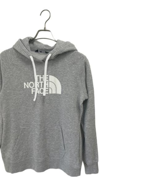 THE NORTH FACE（ザ ノース フェイス）THE NORTH FACE (ザ ノース フェイス) パーカー グレー サイズ:Mの古着・服飾アイテム