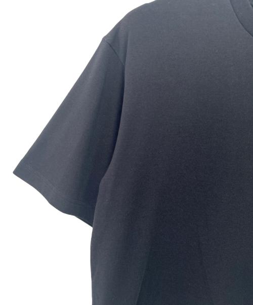THE NORTH FACE（ザ ノース フェイス）THE NORTH FACE (ザ ノース フェイス) 半袖カットソー ブラック サイズ:Lの古着・服飾アイテム