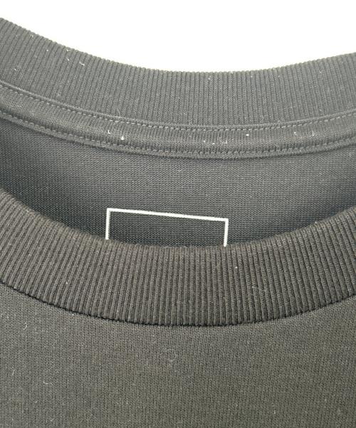 THE NORTH FACE（ザ ノース フェイス）THE NORTH FACE (ザ ノース フェイス) 半袖カットソー ブラック サイズ:Lの古着・服飾アイテム