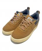 NIKE×CarHarttナイキ×カーハート）の古着「スニーカー」｜ブラウン