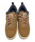 NIKE (ナイキ) CarHartt (カーハート) スニーカー ブラウン サイズ:25：12000円