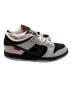 中古・古着 NIKE SB (ナイキエスビー) TIGHTBOOTH PRODUCTION (タイトブースプロダクション) スニーカー ブラック×ホワイト サイズ:26cm 未使用品：31000円