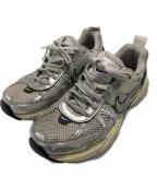 NIKEナイキ）の古着「スニーカー」｜グレー