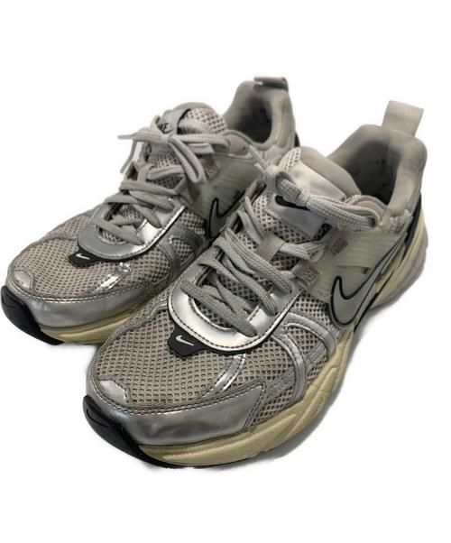 NIKE（ナイキ）NIKE (ナイキ) スニーカー グレー サイズ:26cmの古着・服飾アイテム