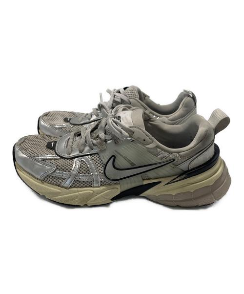 NIKE（ナイキ）NIKE (ナイキ) スニーカー グレー サイズ:26cmの古着・服飾アイテム