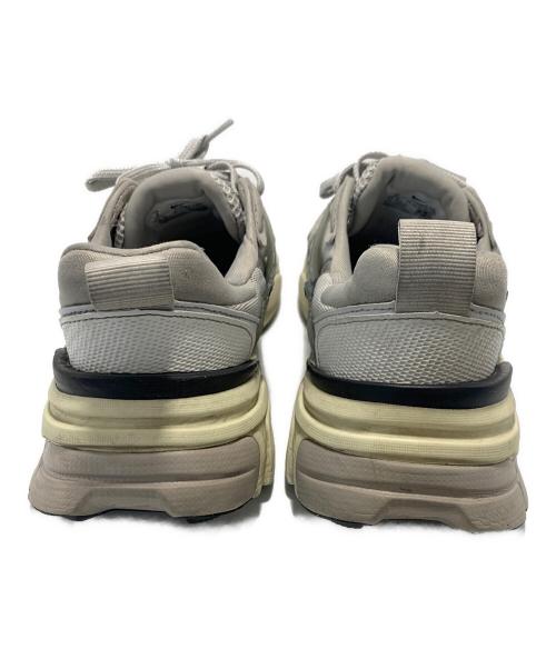 NIKE（ナイキ）NIKE (ナイキ) スニーカー グレー サイズ:26cmの古着・服飾アイテム