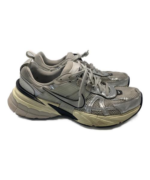 NIKE（ナイキ）NIKE (ナイキ) スニーカー グレー サイズ:26cmの古着・服飾アイテム