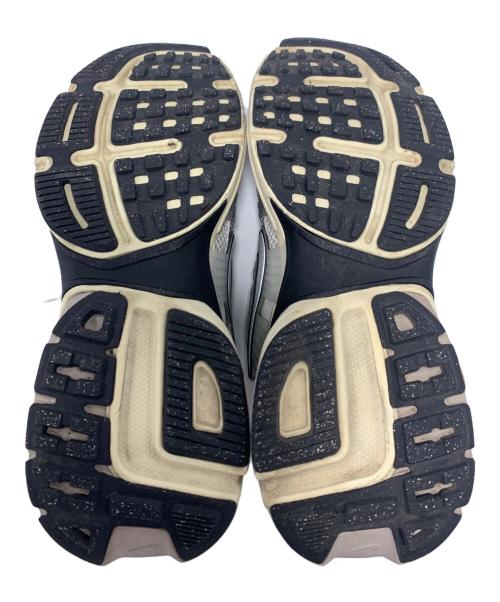 NIKE（ナイキ）NIKE (ナイキ) スニーカー グレー サイズ:26cmの古着・服飾アイテム