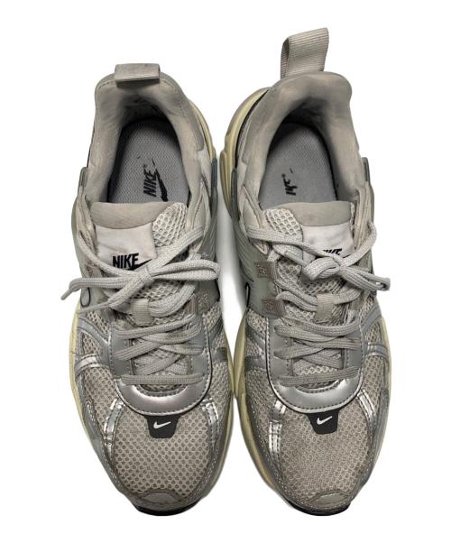 NIKE（ナイキ）NIKE (ナイキ) スニーカー グレー サイズ:26cmの古着・服飾アイテム