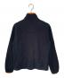 HARLEY-DAVIDSON (ハーレーダビッドソン) フリースジャケット ブラック サイズ:SIZE S：3000円