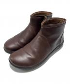 BIRKENSTOCKビルケンシュトック）の古着「ブーツ」｜ブラウン