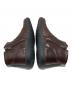 中古・古着 BIRKENSTOCK (ビルケンシュトック) ブーツ ブラウン サイズ:23：9000円