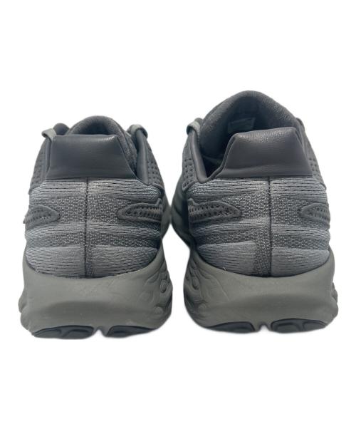 NEW BALANCE（ニューバランス）NEW BALANCE (ニューバランス) スニーカー グレー サイズ:27の古着・服飾アイテム