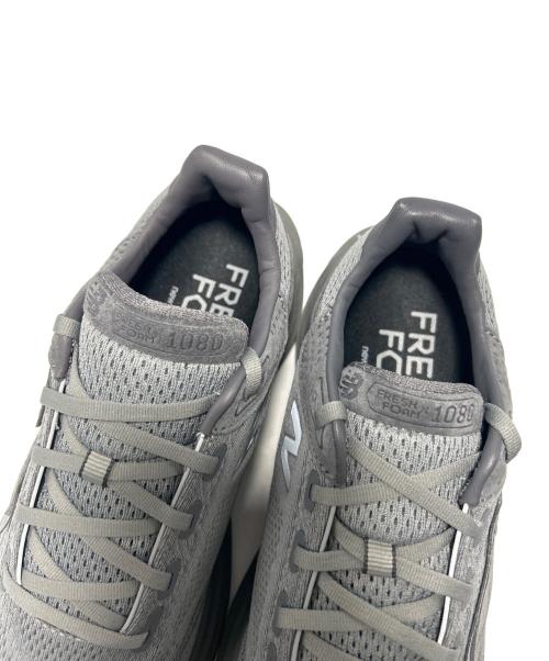 NEW BALANCE（ニューバランス）NEW BALANCE (ニューバランス) スニーカー グレー サイズ:27の古着・服飾アイテム