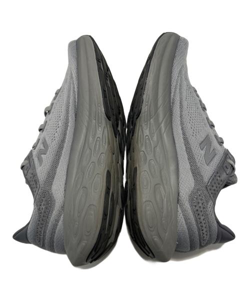 NEW BALANCE（ニューバランス）NEW BALANCE (ニューバランス) スニーカー グレー サイズ:27の古着・服飾アイテム