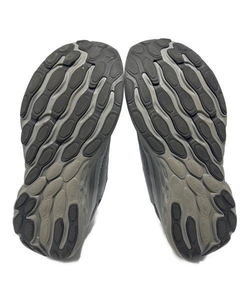 NEW BALANCE（ニューバランス）NEW BALANCE (ニューバランス) スニーカー グレー サイズ:27の古着・服飾アイテム