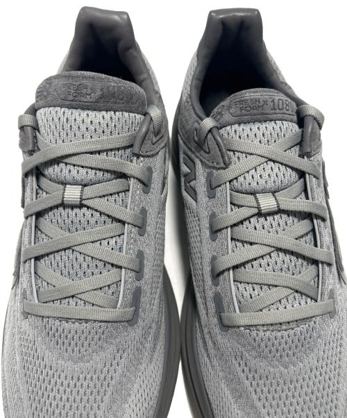 NEW BALANCE（ニューバランス）NEW BALANCE (ニューバランス) スニーカー グレー サイズ:27の古着・服飾アイテム