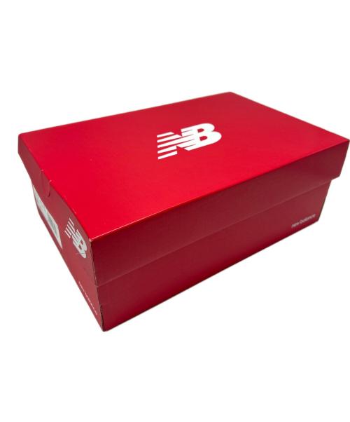 NEW BALANCE（ニューバランス）NEW BALANCE (ニューバランス) スニーカー グレー サイズ:27の古着・服飾アイテム