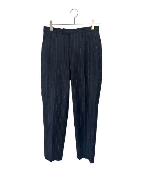 GUCCI（グッチ）GUCCI (グッチ) セットアップスーツ ブラック×ホワイト サイズ:46の古着・服飾アイテム